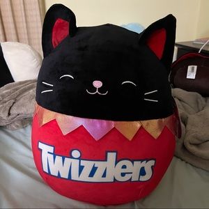 12 inch Autumn and Twizzler collaboration